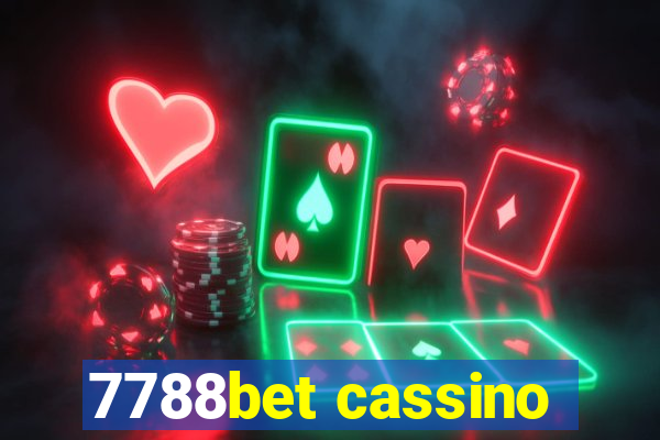 7788bet cassino